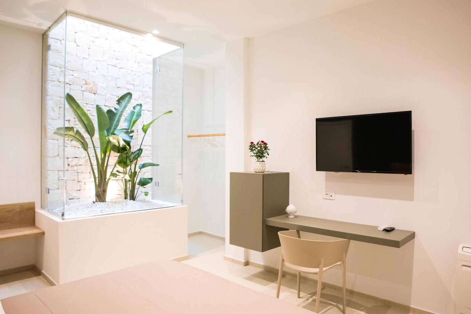 Your House Rooms 3 Conversano Extérieur photo