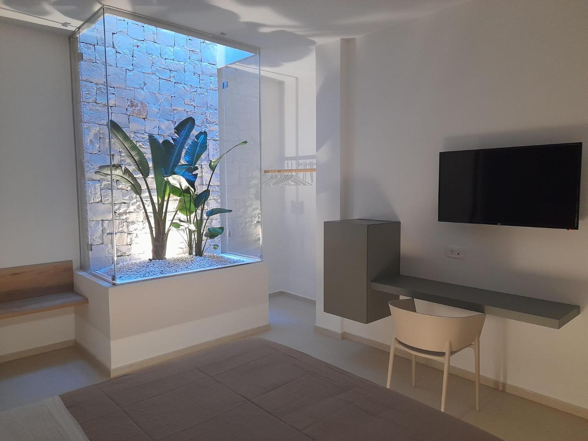 Your House Rooms 3 Conversano Extérieur photo