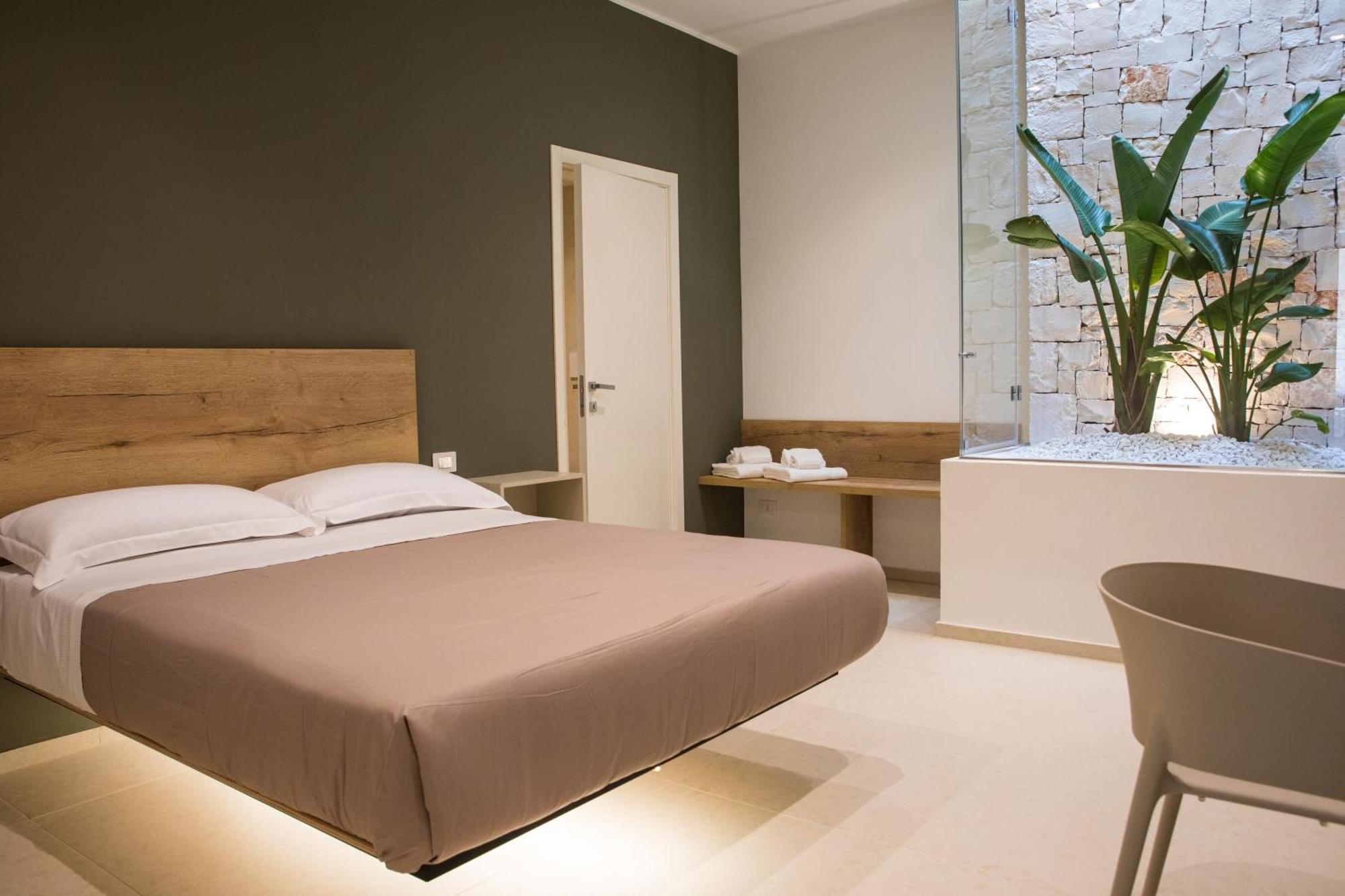 Your House Rooms 3 Conversano Extérieur photo