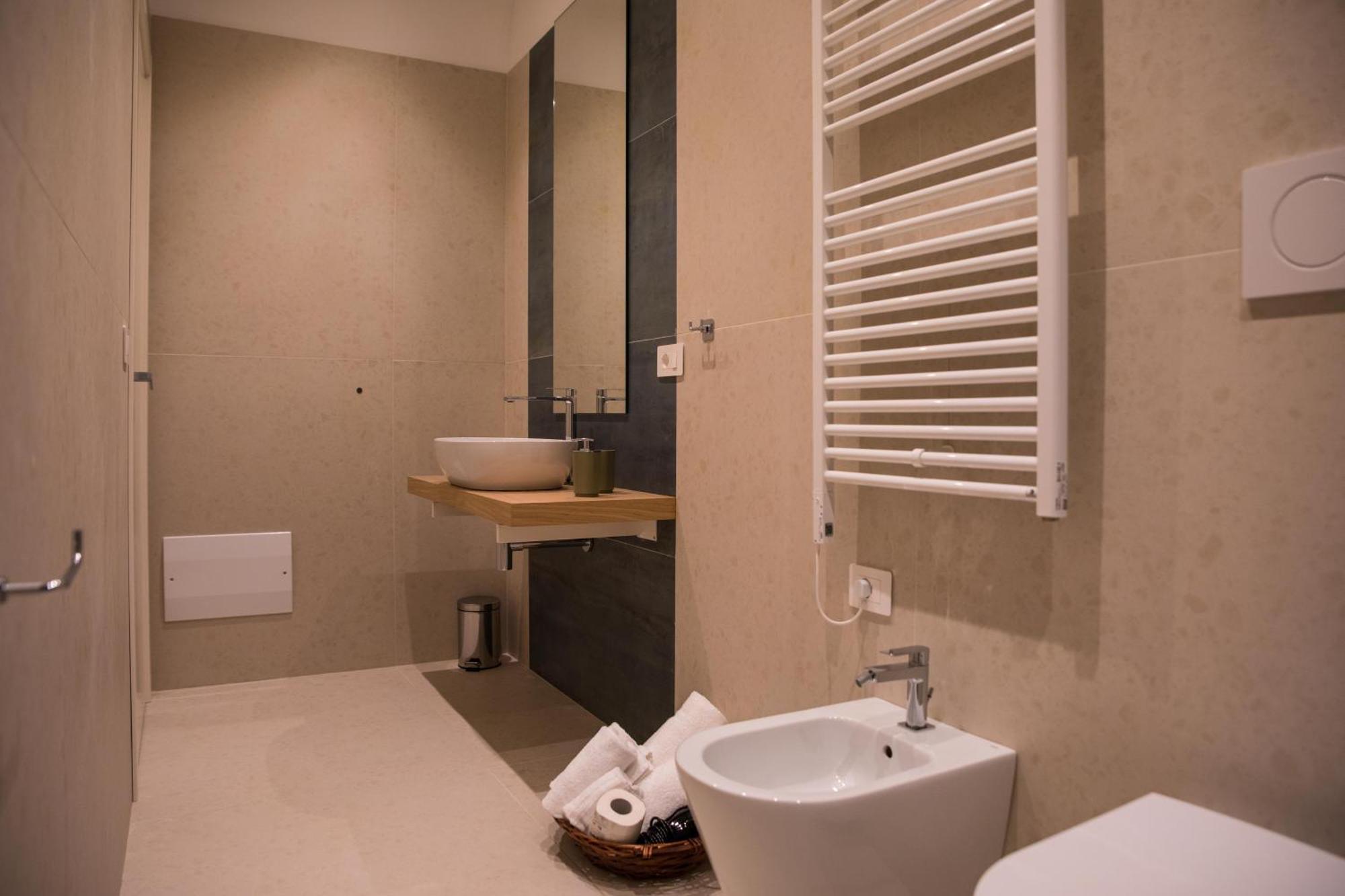 Your House Rooms 3 Conversano Extérieur photo
