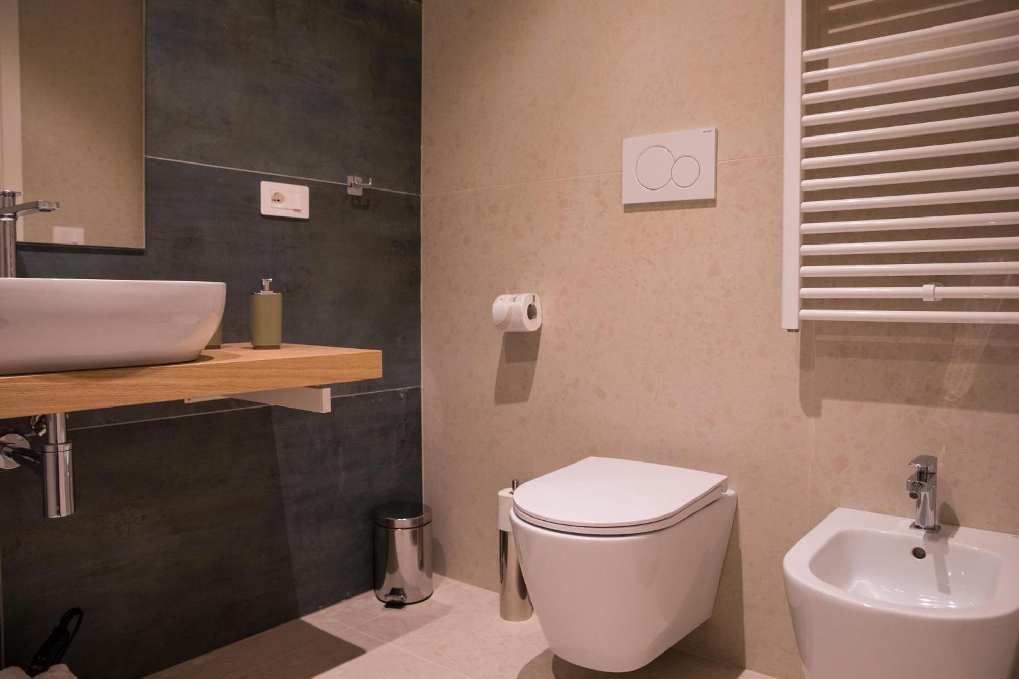 Your House Rooms 3 Conversano Extérieur photo