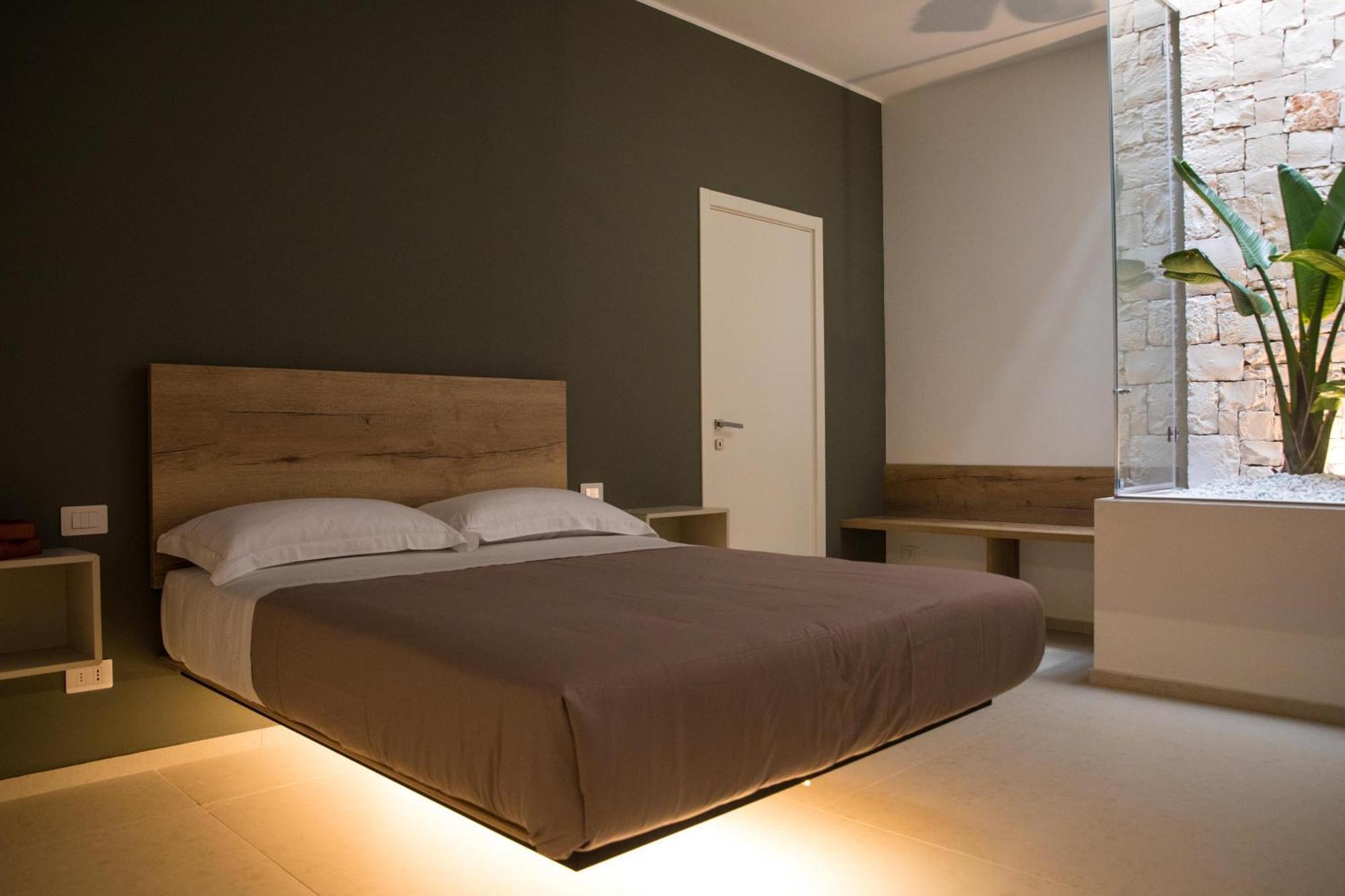 Your House Rooms 3 Conversano Extérieur photo