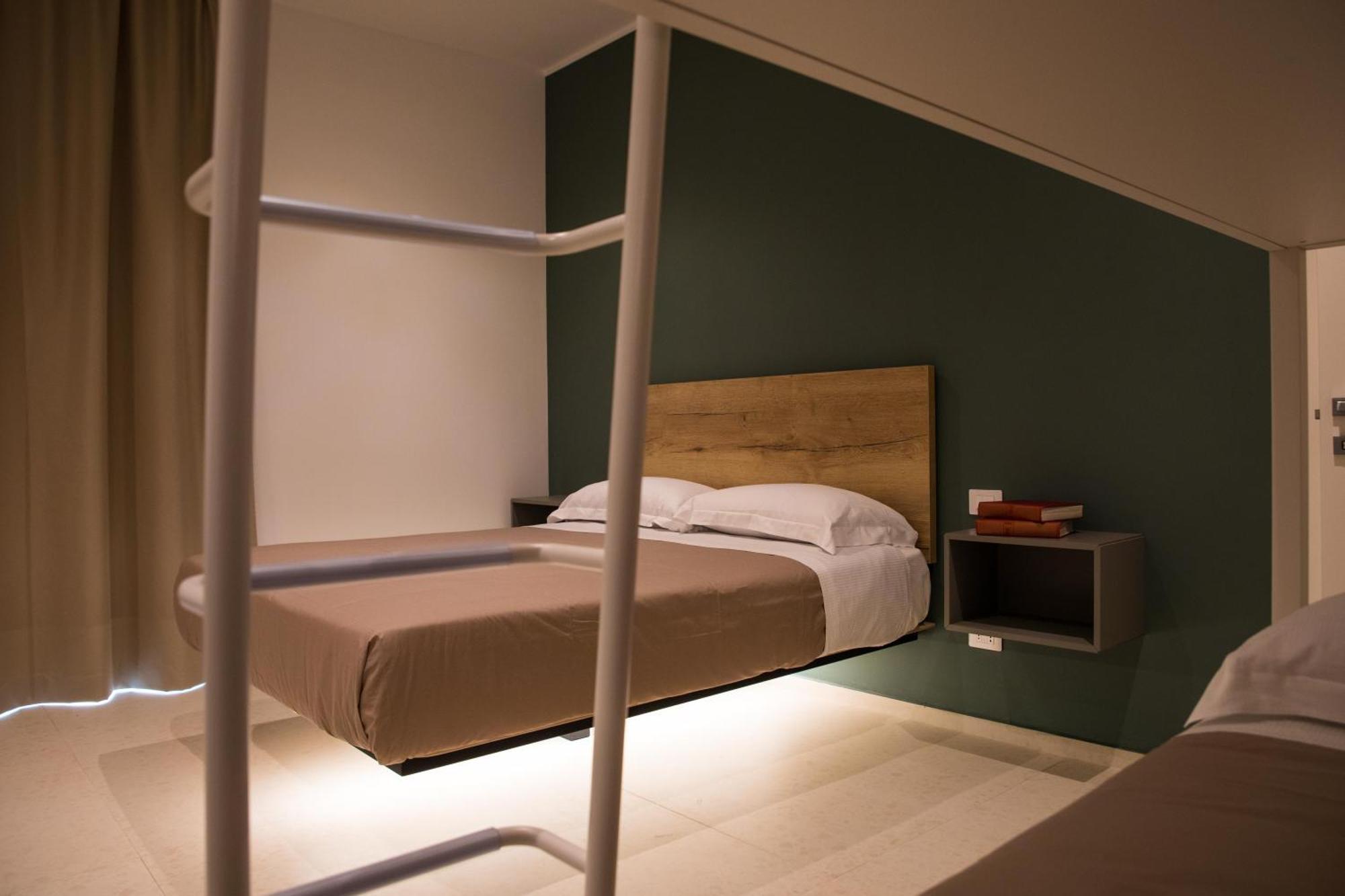 Your House Rooms 3 Conversano Extérieur photo