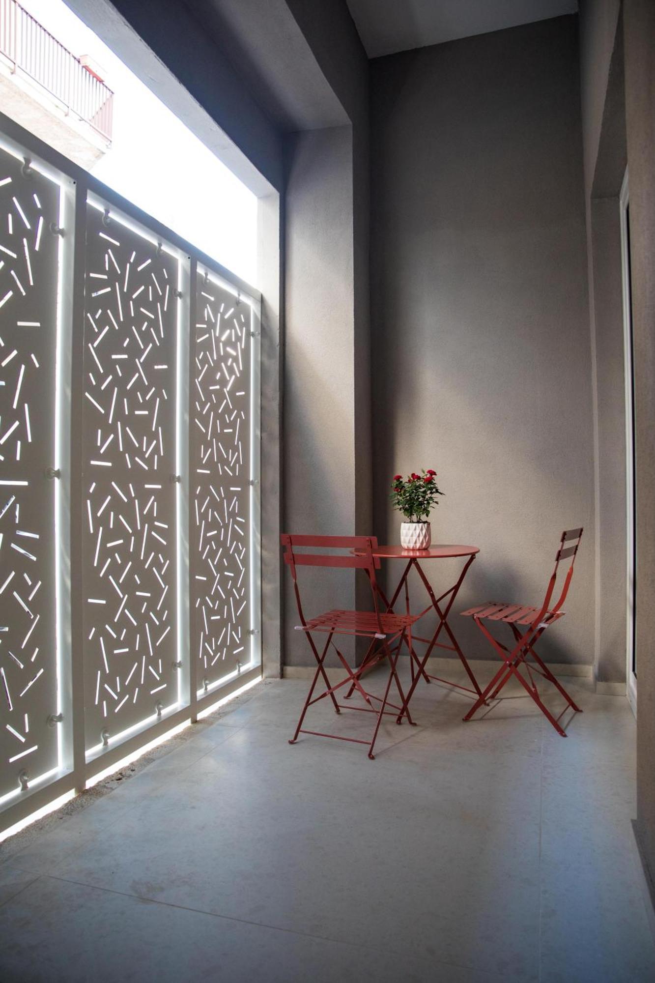 Your House Rooms 3 Conversano Extérieur photo