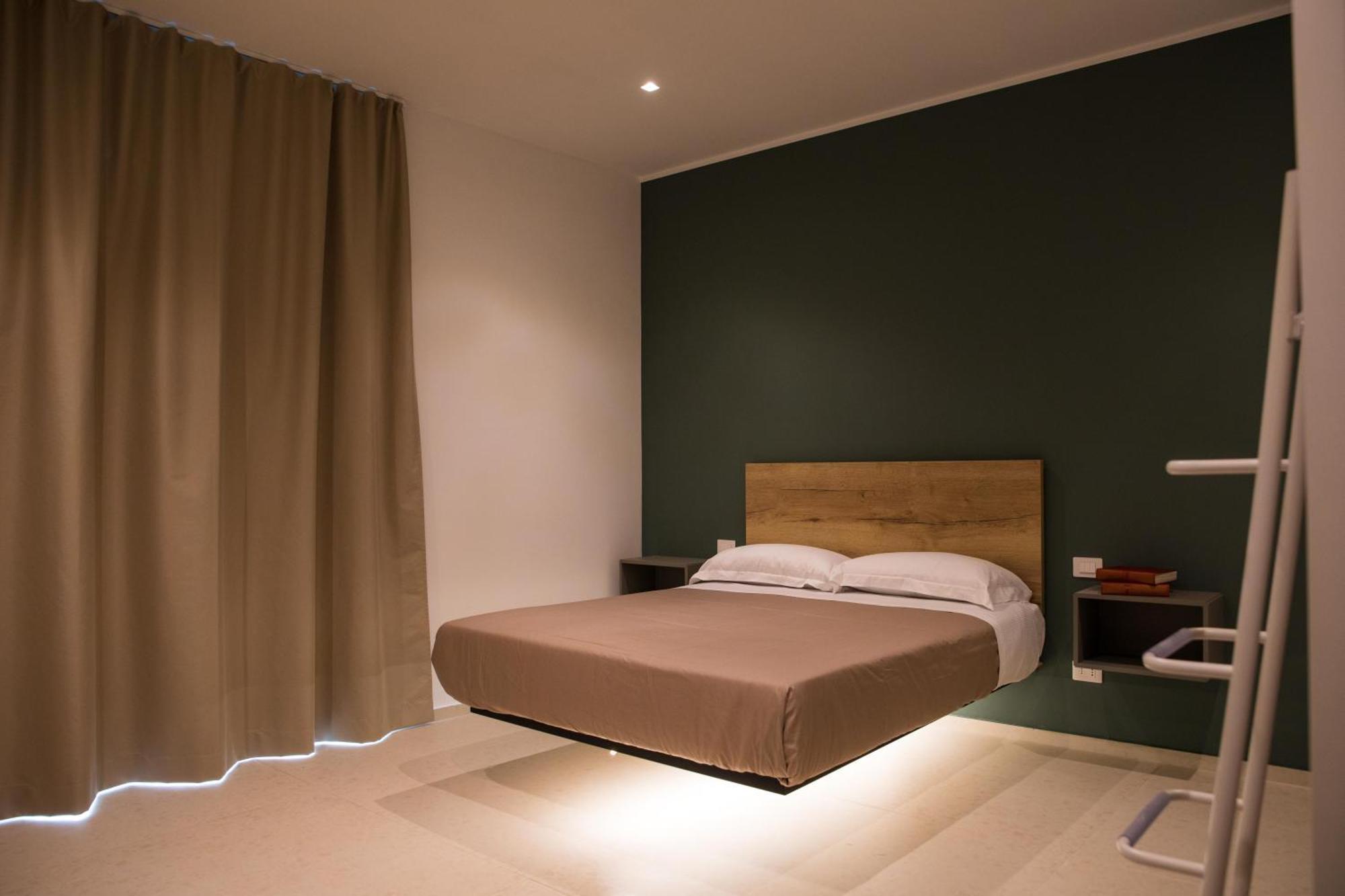 Your House Rooms 3 Conversano Extérieur photo