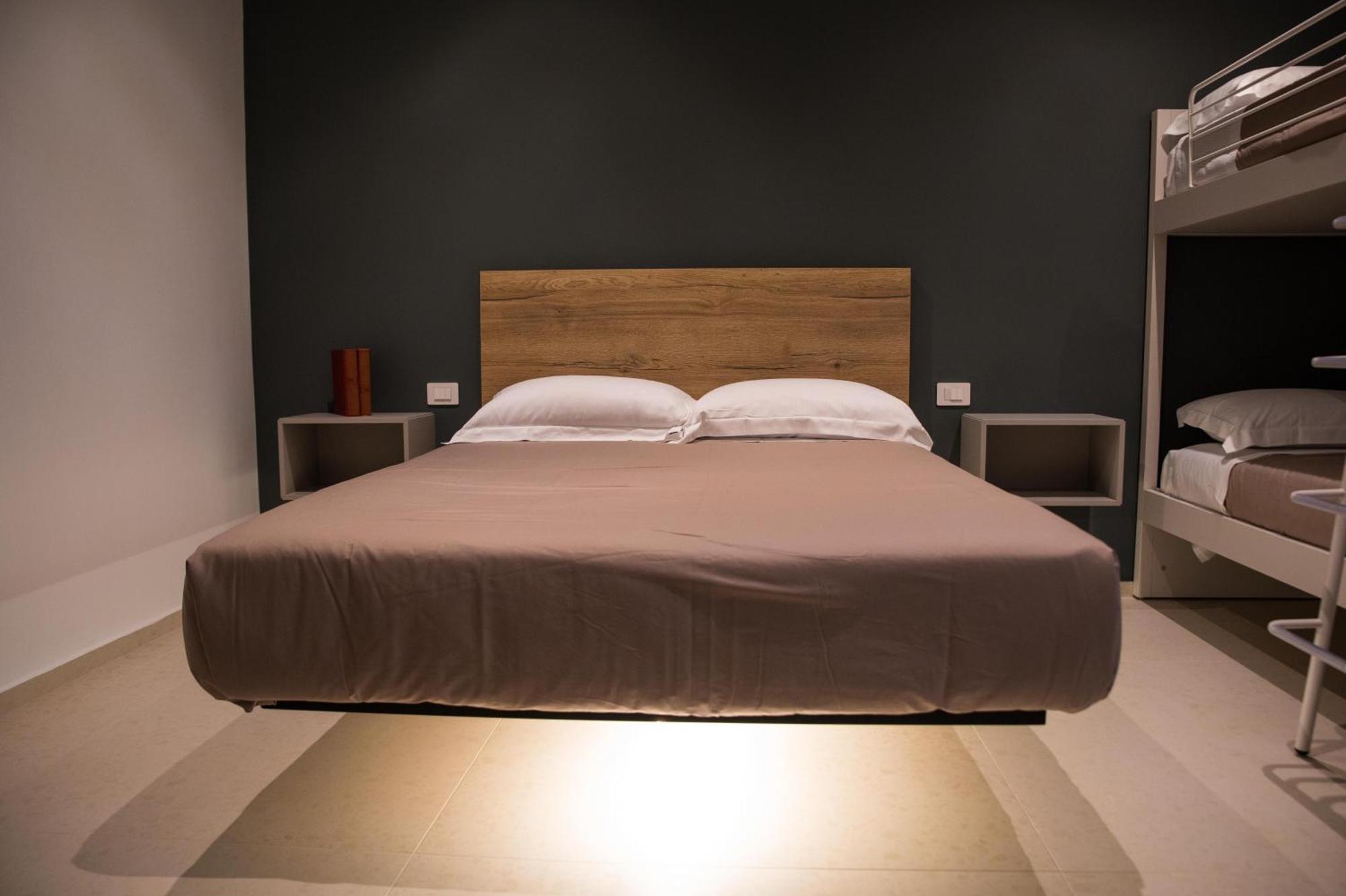 Your House Rooms 3 Conversano Extérieur photo