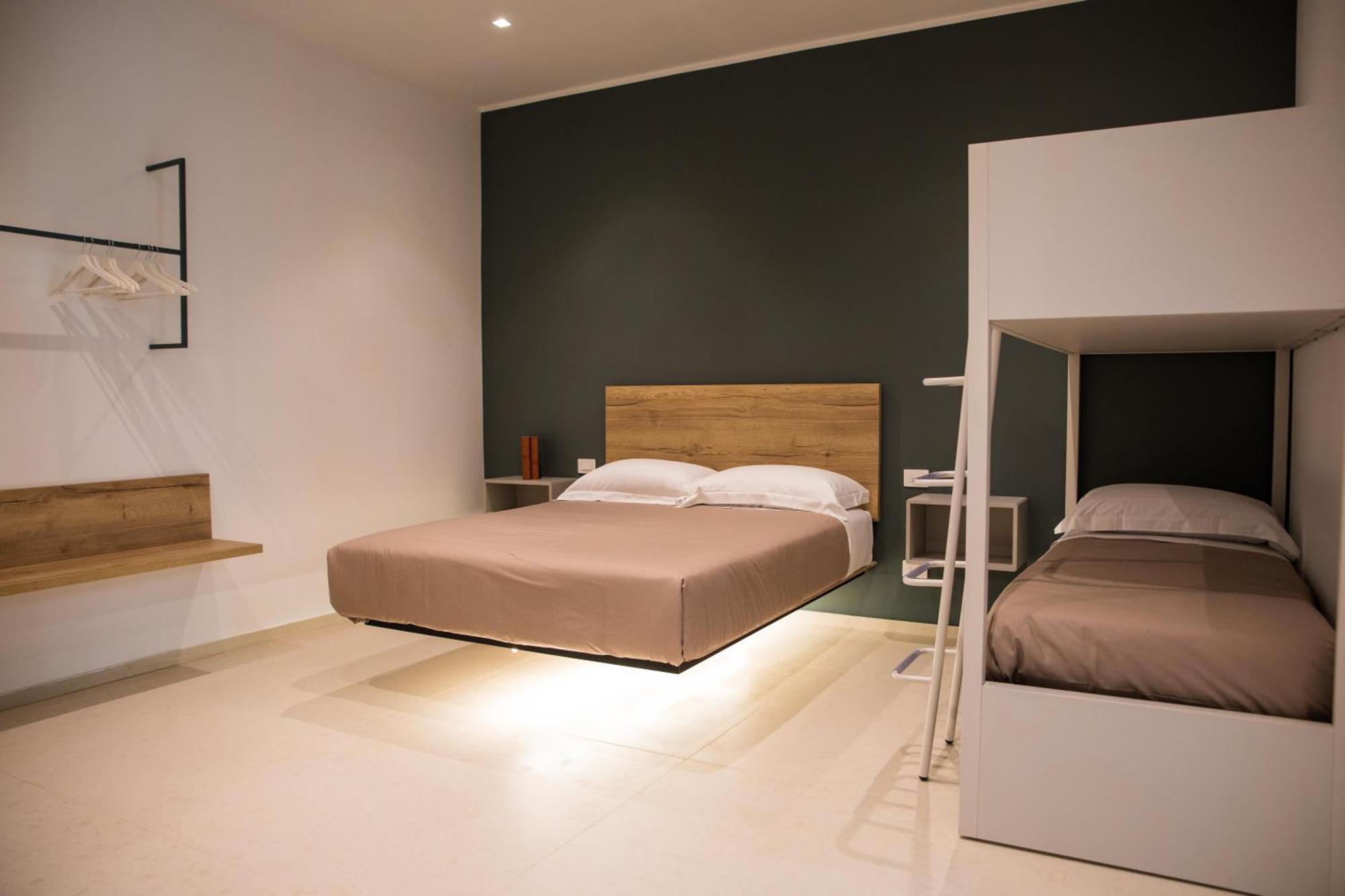 Your House Rooms 3 Conversano Extérieur photo