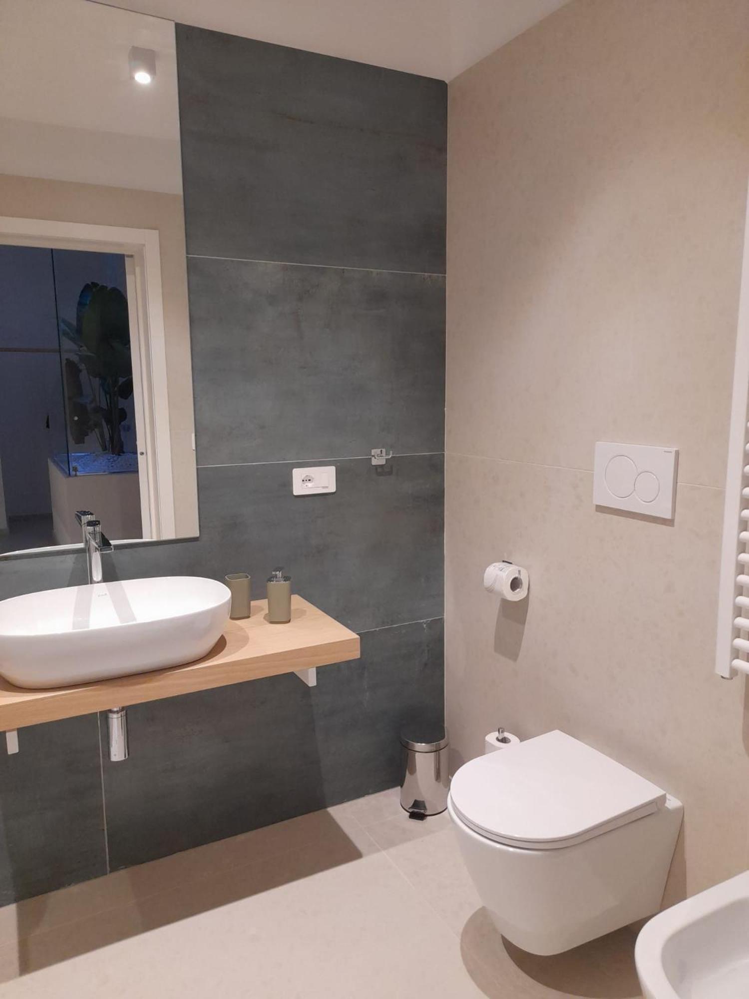 Your House Rooms 3 Conversano Extérieur photo