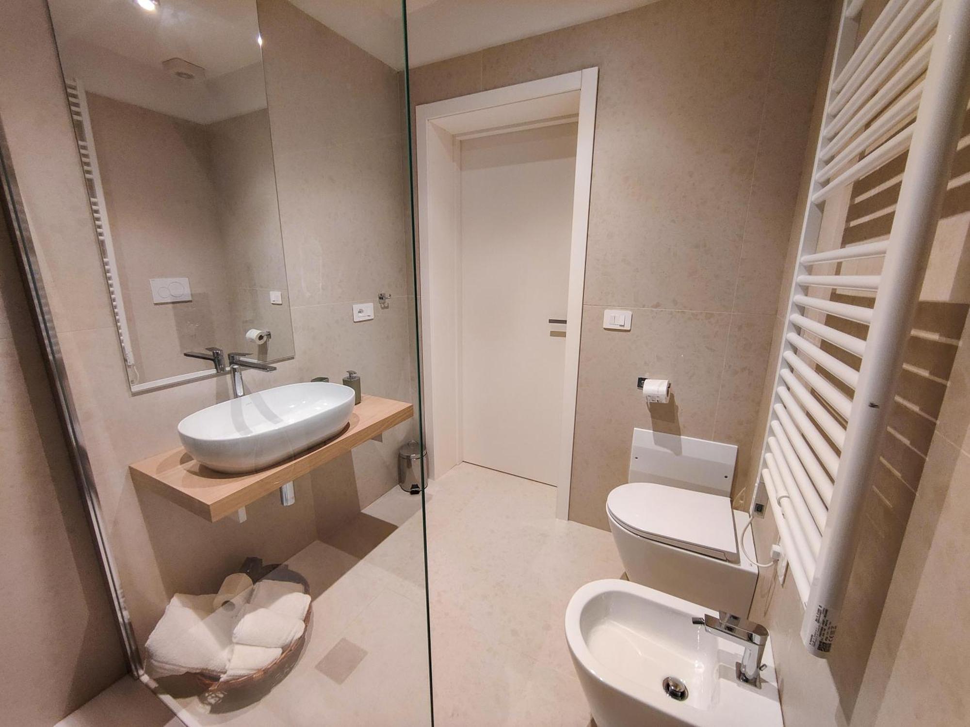 Your House Rooms 3 Conversano Extérieur photo