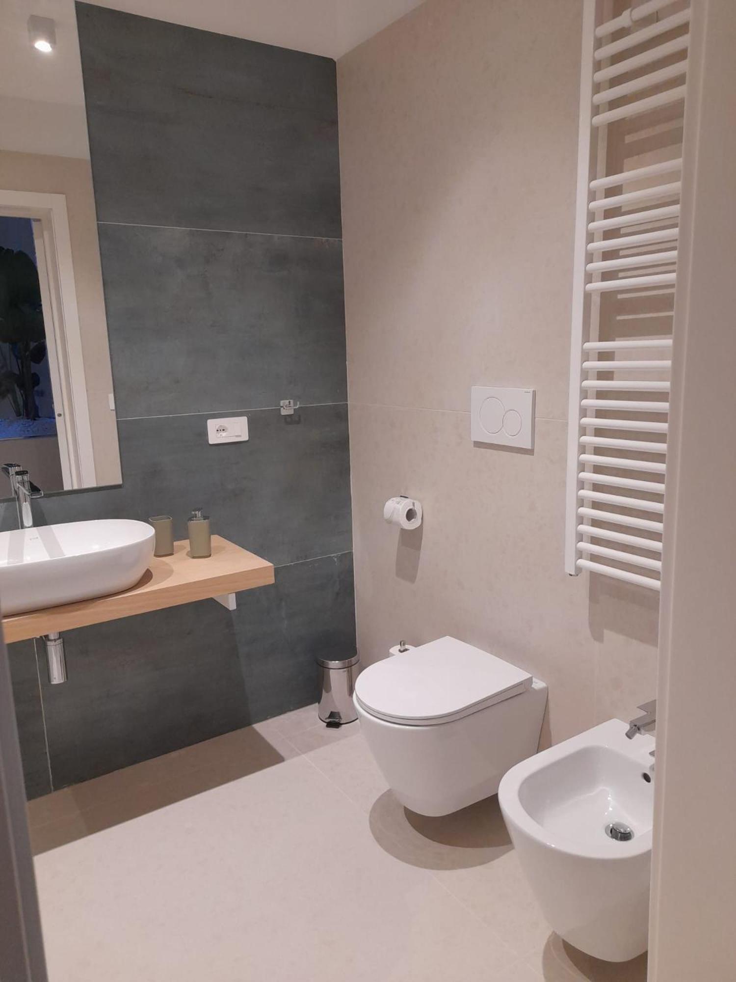 Your House Rooms 3 Conversano Extérieur photo