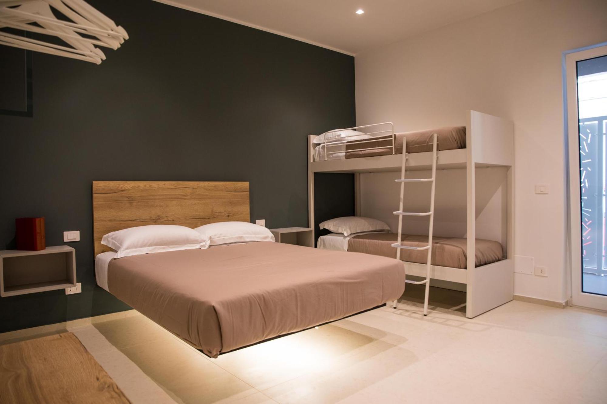 Your House Rooms 3 Conversano Chambre photo